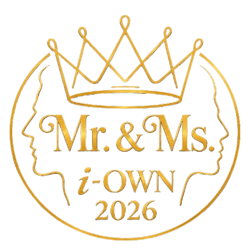 i-OWN Official Logo