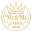 i-OWN Official Logo